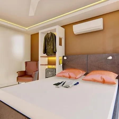 Hotel Calis Cesme