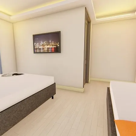 Hotel Calis Cesme