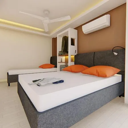 Hotel Calis