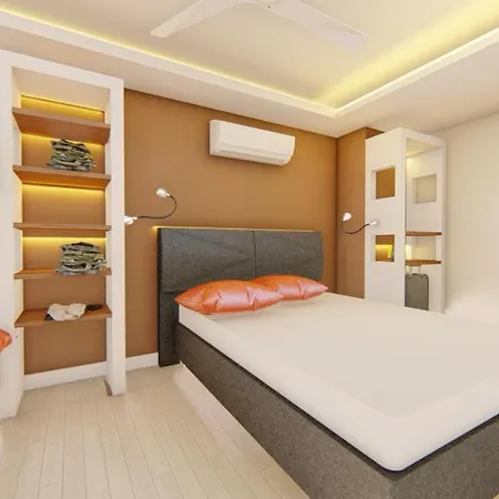 Calis Hotel 3*