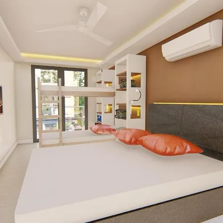 Calis Hotel