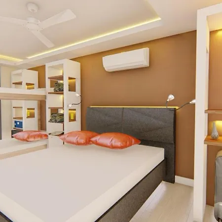Calis Hotel 3*