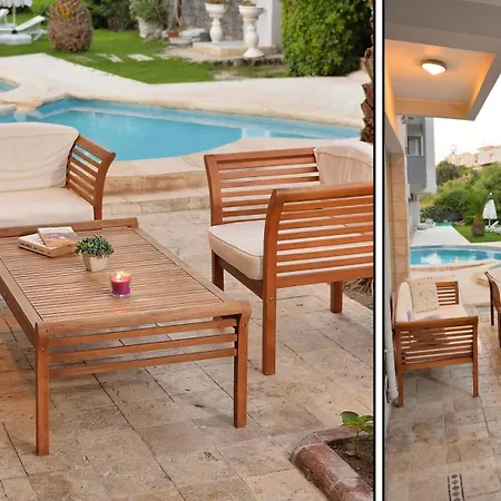 卡利斯酒店 Çeşme