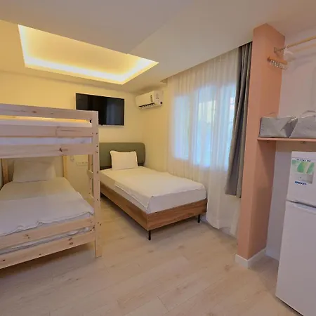 卡利斯酒店 Çeşme