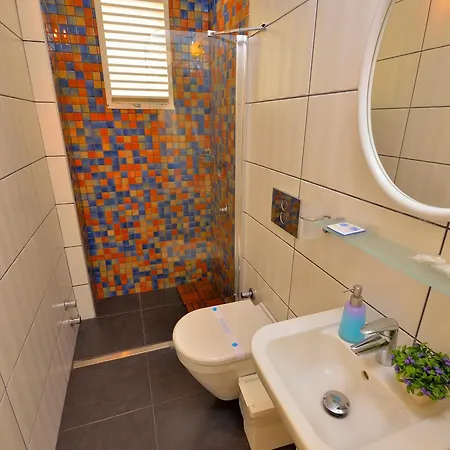 Calis Hotel 3*