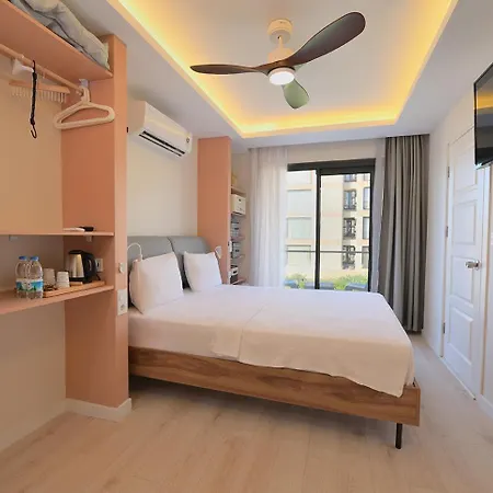 卡利斯酒店 Çeşme