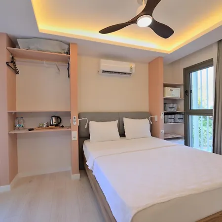 Calis 3* Кешме