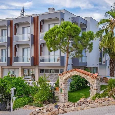 卡利斯酒店 酒店 Çeşme