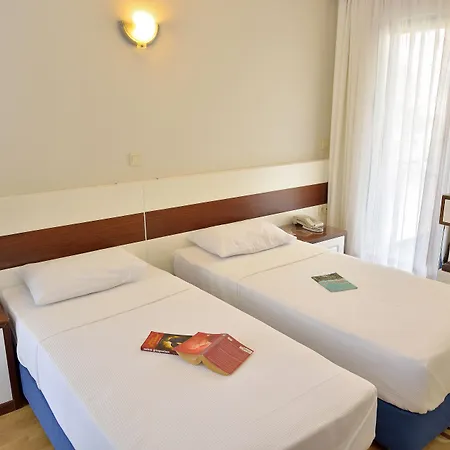 Calis 3* Кешме