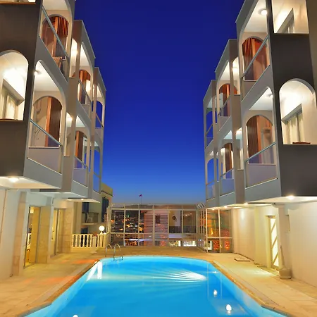 卡利斯酒店 Çeşme