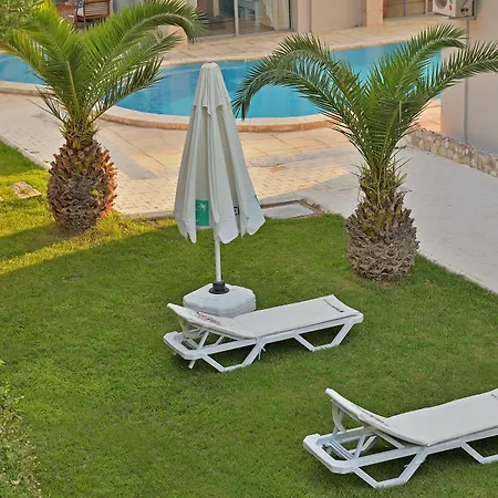 卡利斯酒店 Çeşme