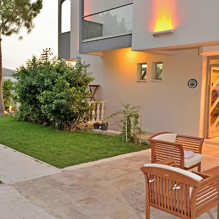Calis 3* Кешме