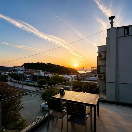 Calis Hotel Çeşme