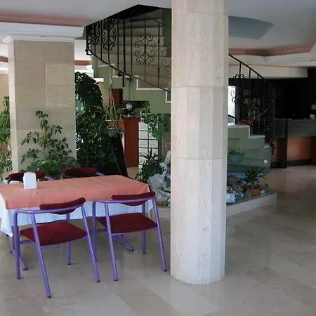 Calis 3* Кешме