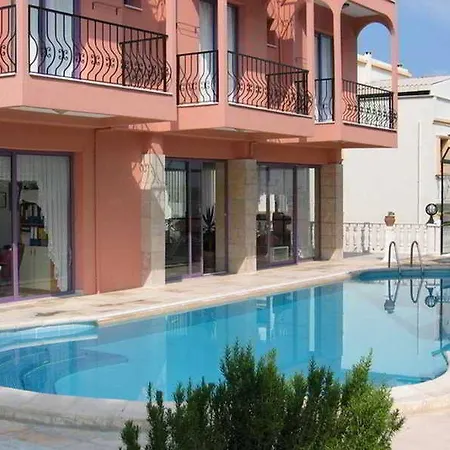 Hotel Calis