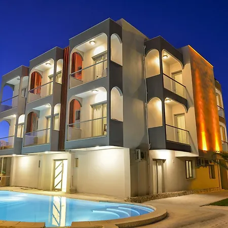 Calis Hotel 3*