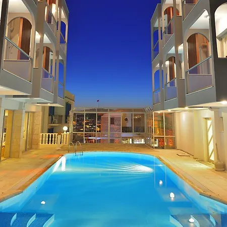 Hotel Calis 3*