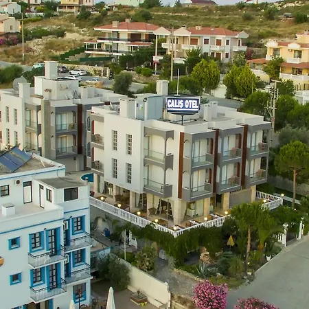 Calis 3*