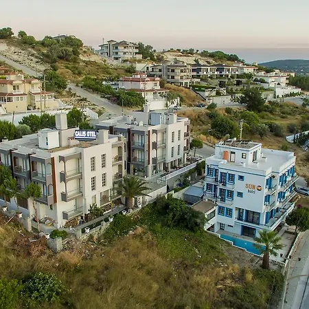 Calis Çeşme