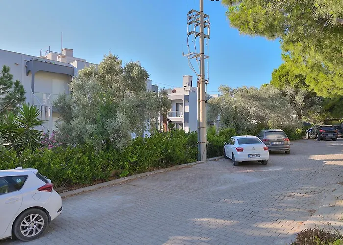 Calis Ξενοδοχείο Çeşme