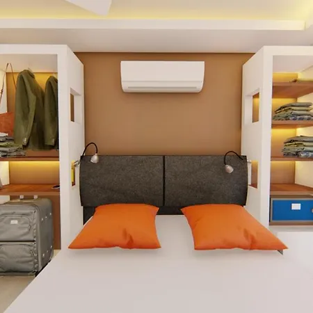 Calis 3* Çeşme
