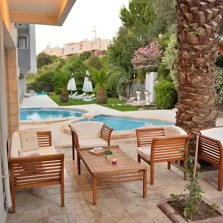 Hotell Calis Çeşme