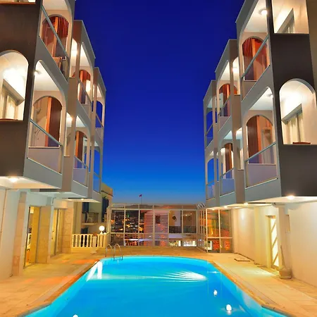 Calis 호텔 Çeşme