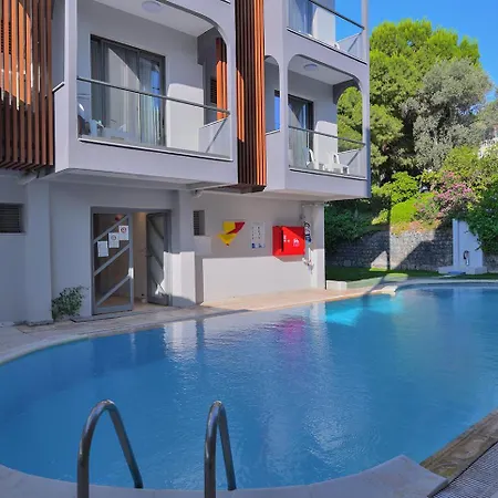 Hotel Calis