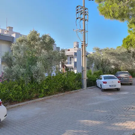 Calis Ξενοδοχείο Çeşme