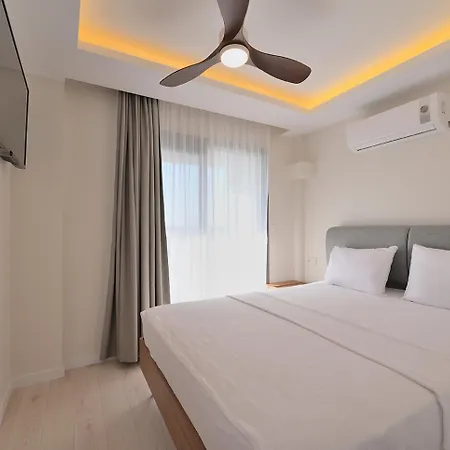 Hotell Calis Çeşme