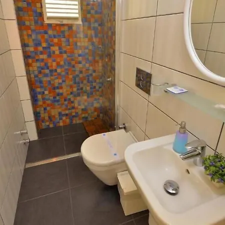 Szálloda Calis Çeşme