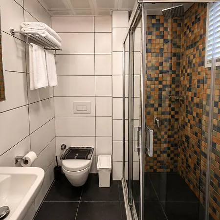 Hotel Calis