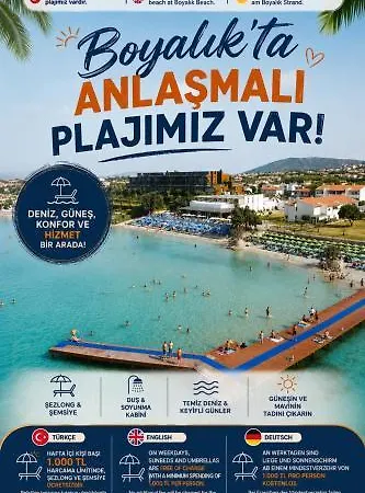 Calis Cesme