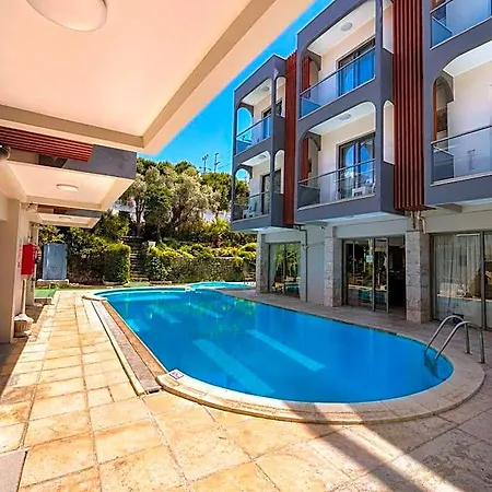 Hotel Calis Cesme
