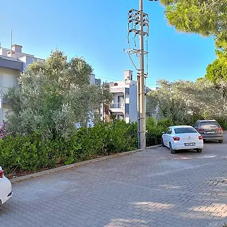 Calis Hotel Cesme