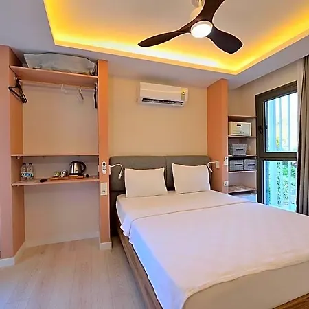 Hotel Calis Cesme