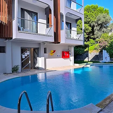 Calis Hotel