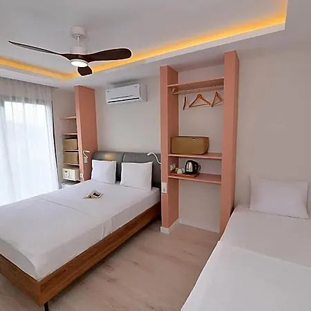 Hotel Calis Cesme
