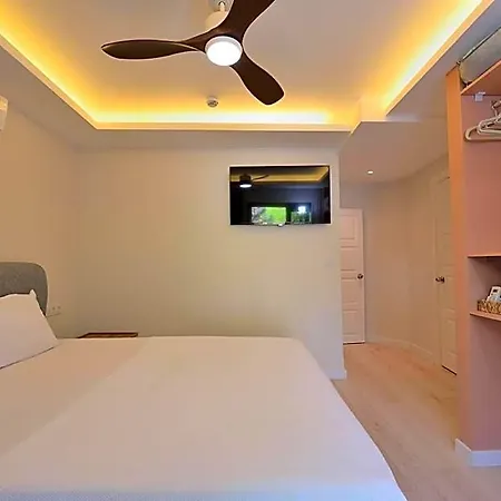 Hotel Calis 3*