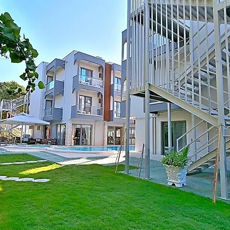 Hotel Calis