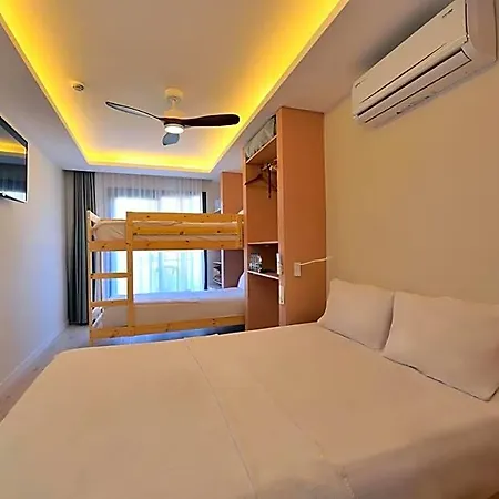 Hotel Calis Cesme