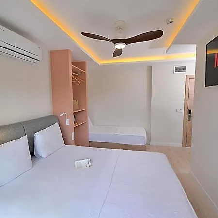 Calis Hotel Cesme