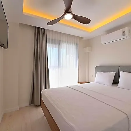 Calis Hotel
