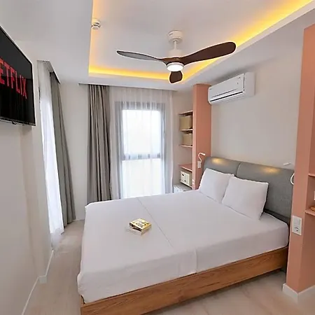 Calis Hotel Cesme