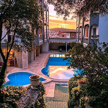 Calis Hotel Cesme