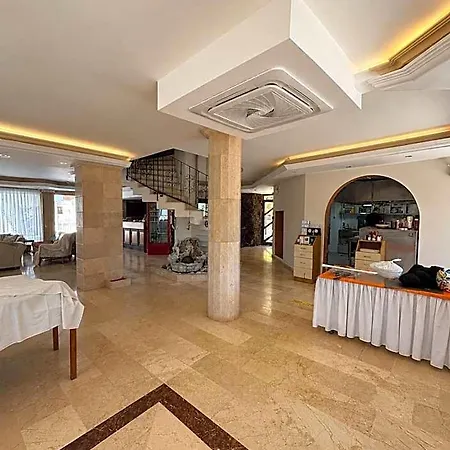 Calis 3* Cesme