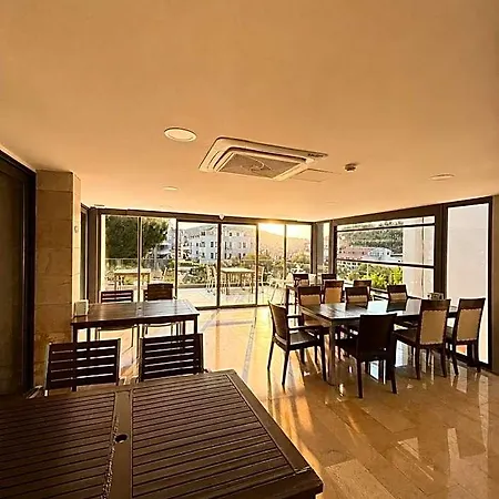 Hotel Calis Cesme