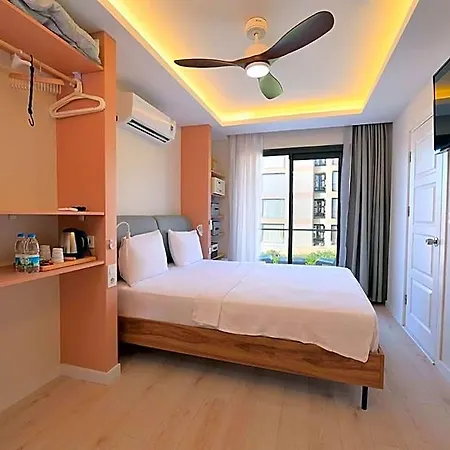 Calis Hotel Cesme