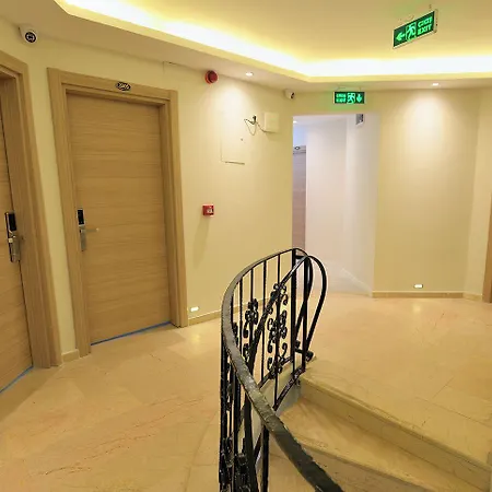 Calis Hotel Cesme