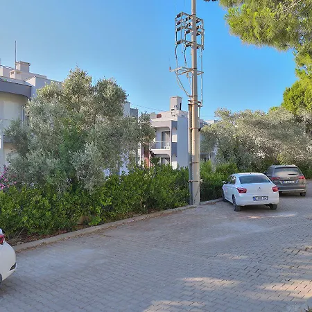 Hotel Calis Cesme